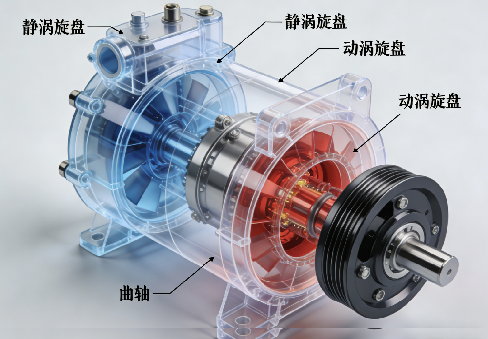 精鑄核心部件，賦能HVAC高效運行——聯誠精密生產能力深度解析